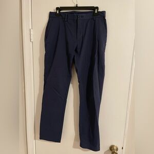 Vineyard Vines OTG Stretch Dress Pant